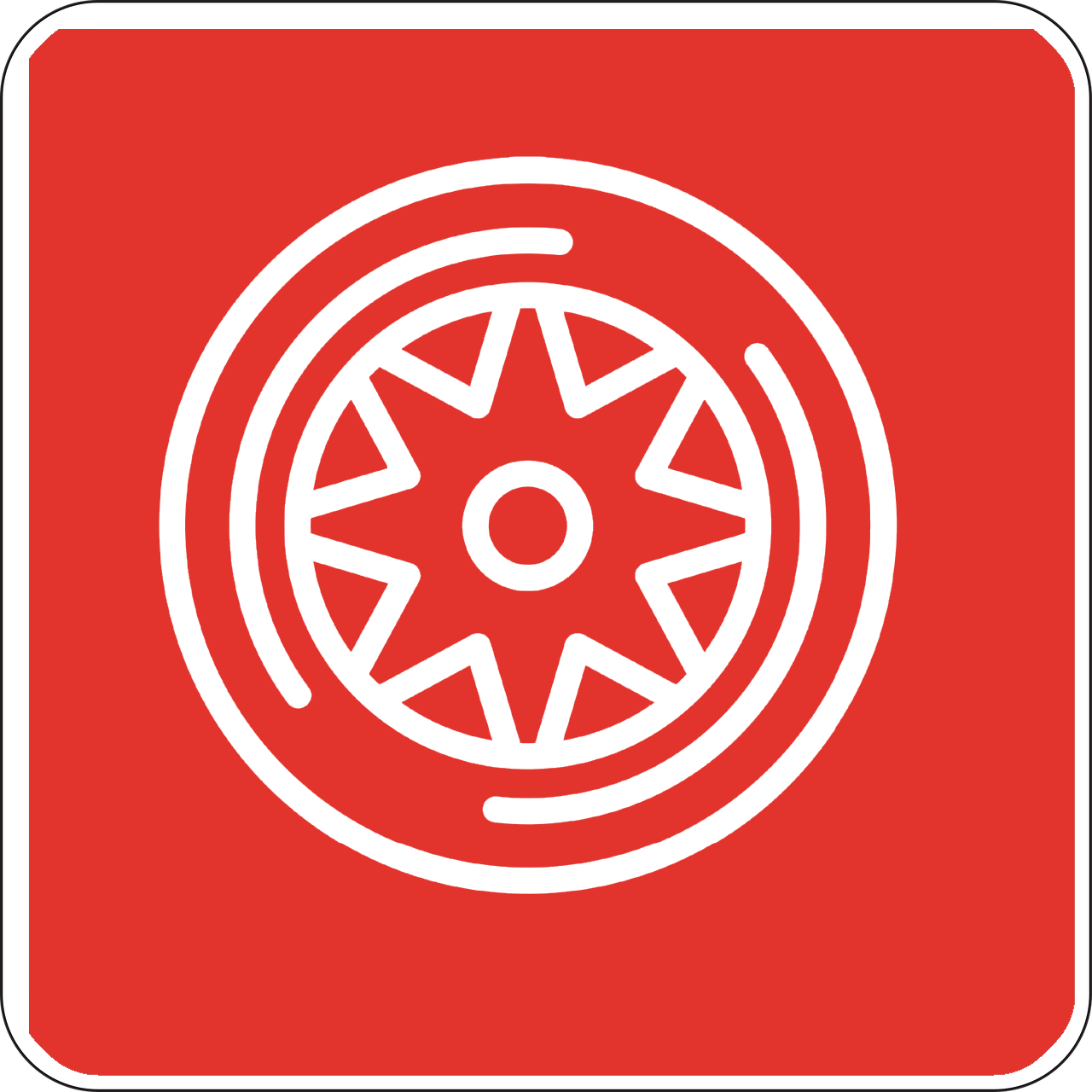 Tyre Fitting